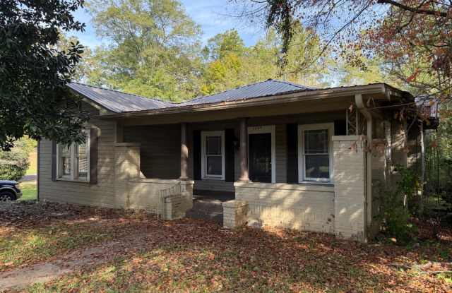 1244 Hueytown Road