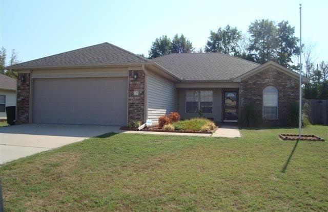 25 Willow Lake - 25 Willow Lake Drive, Ward, AR 72176