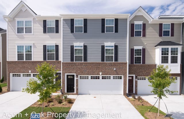 212 Tamworth Creek - 212 Tamworth Crk, Durham, NC 27707