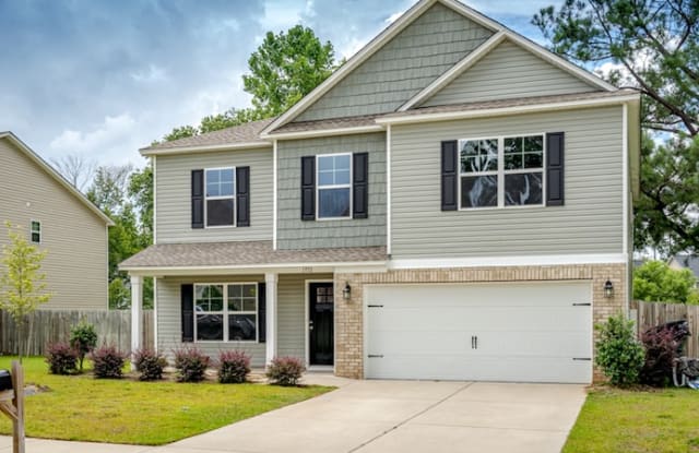 1772 Trevino Drive - 1772 Trevino Dr, Sumter, SC 29154