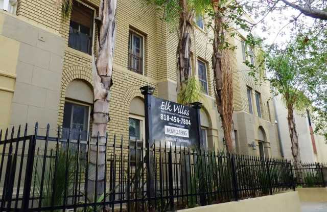 Elk Villas...Newly Remodeled Gorgeous Apartments...Prime Location!