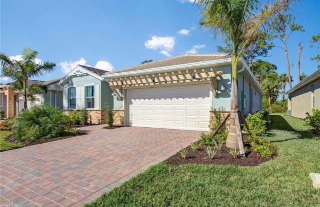 319 Tamarindo LN - 319 Tamarindo Lane, Collier County, FL 34114