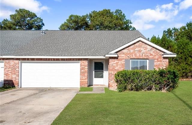 1145 CLAIRISE Court - 1145 Clairise Court, St. Tammany County, LA 70461