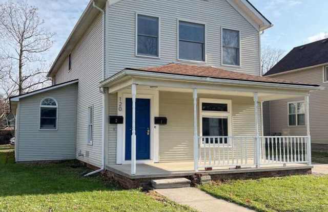 120 North Summit StreetUnit 1