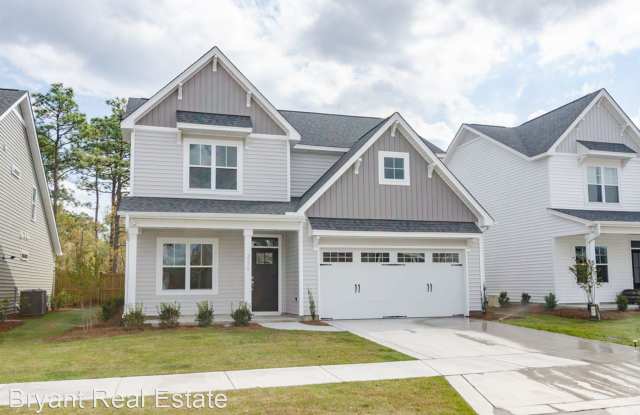3775 Spicetree Drive - 3775 Spicetree Drive, Wilmington, NC 28412