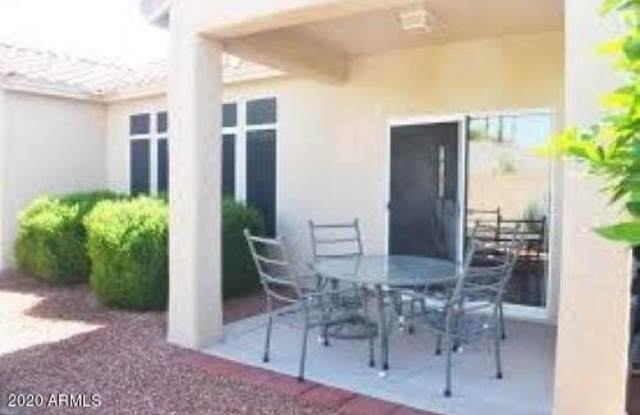 22520 N VIA DE LA CABALLA --