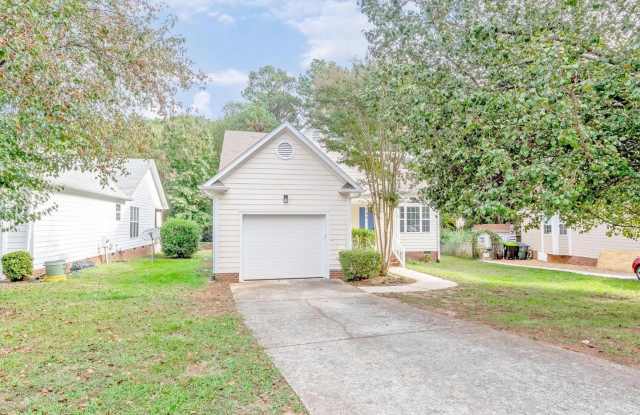 144 Black Ridge Street