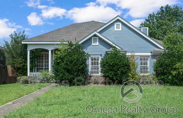 Photo of 2320 Mill Ridge Dr