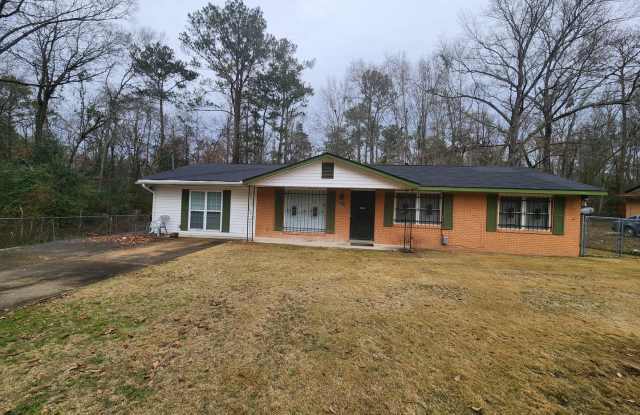 3 Bedroom 2 Bath - East Columbus