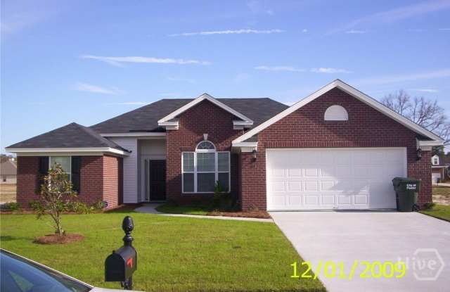 204 Standing Pine Circle