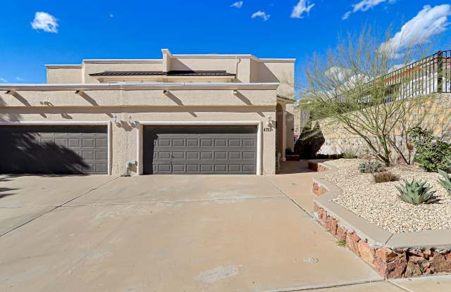 Photo of 4717 Excalibur Dr #BUnit B