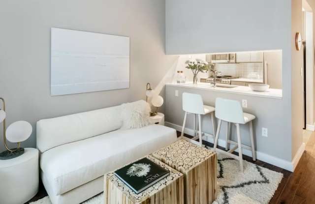 Photo of 532 West 28th St.