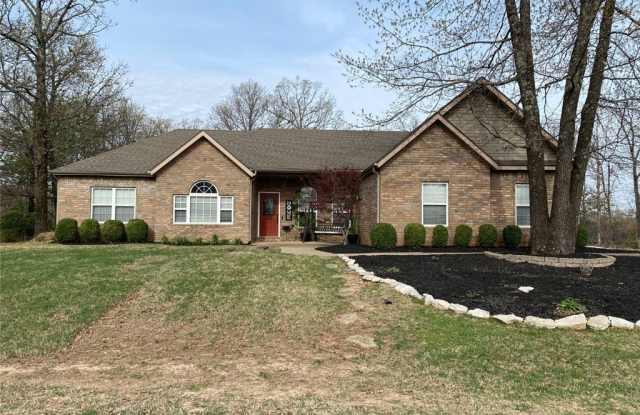 1 Elder Lane