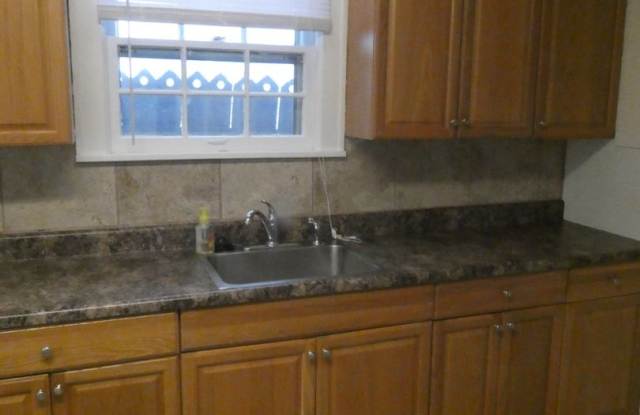 4 Bedroom/1.5 Bathrooms House in East Campus