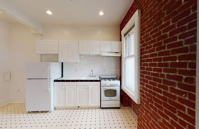 Photo of 980 Bush Street