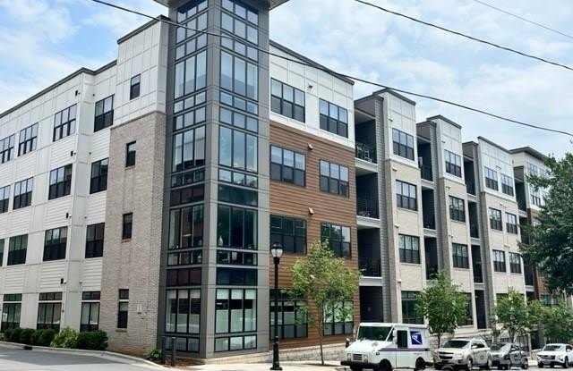 55 S Market Street unit: 409