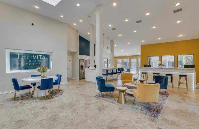 The Vita at Three60 I