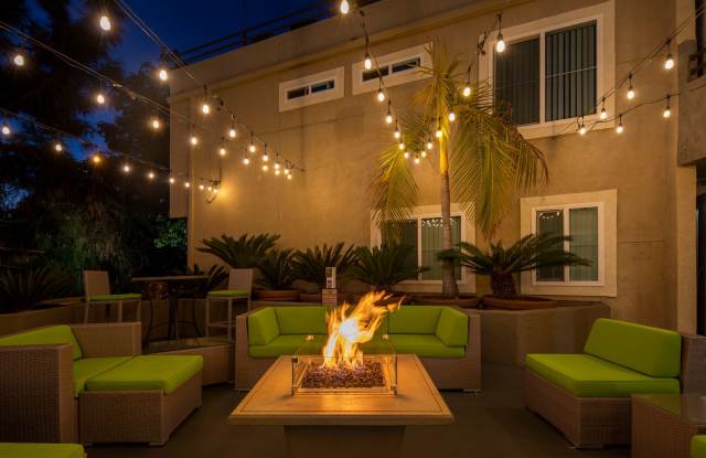 Photo of Mission Pacific Apartments