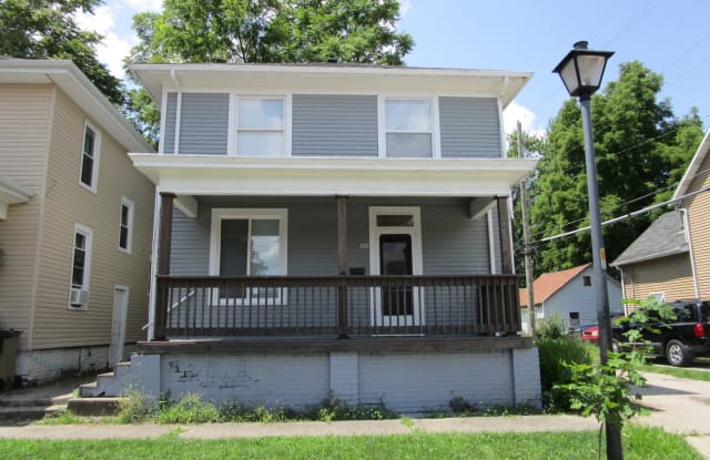 2118 Webster Street - 2118 Webster Street, Fort Wayne, IN 46802