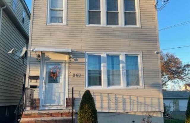 263 Michigan Ave - 263 Michigan Avenue, Paterson, NJ 07503