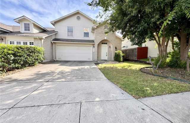 7707 Wexford Hollow
