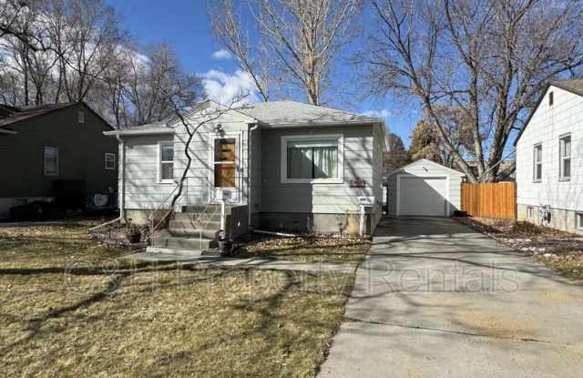 Photo of 1711 Avenue D - 2