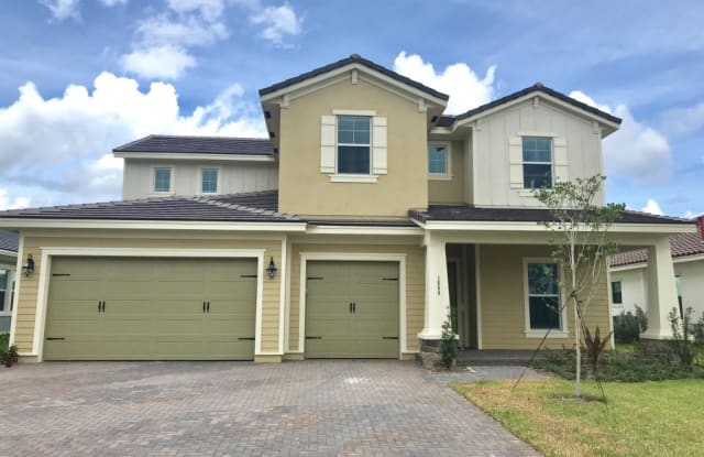 1060 Deer Haven Drive - 1060 Deer Haven Drive, Palm Beach County, FL 33470