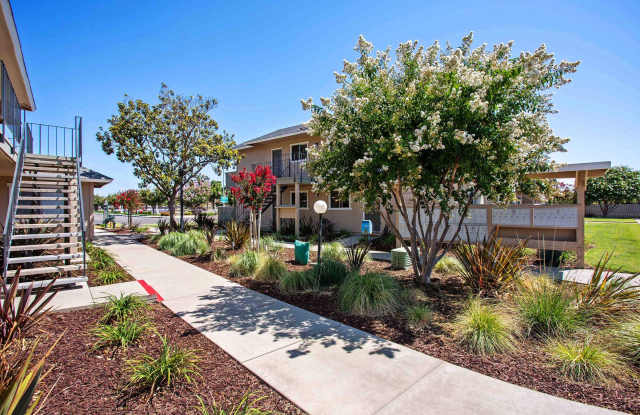 Village Ceres Apartments