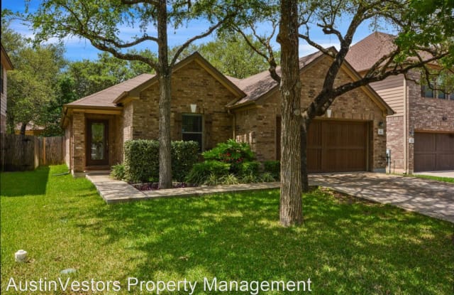 501 Paseo Grand Dr - 501 Paseo Grand Drive, Cedar Park, TX 78613