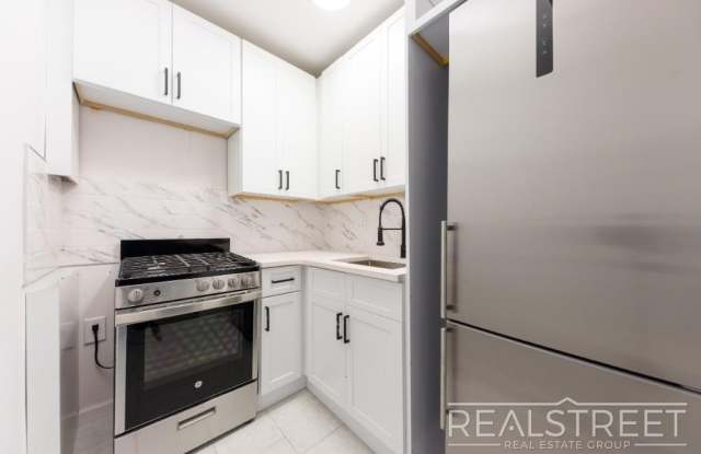 15 Washington Terrace