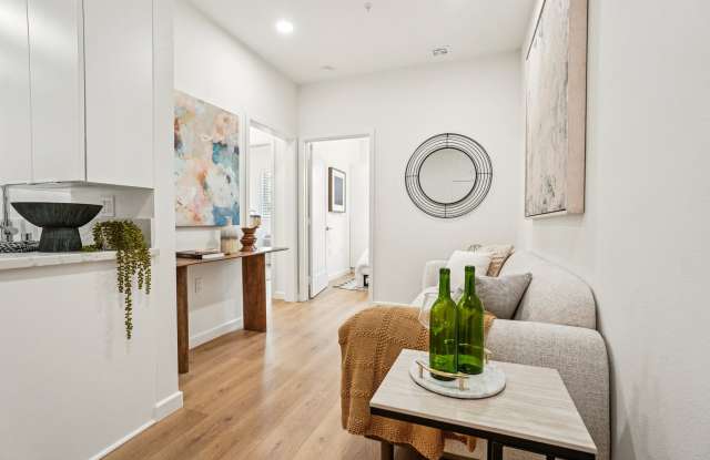 Photo of Haven on Orange