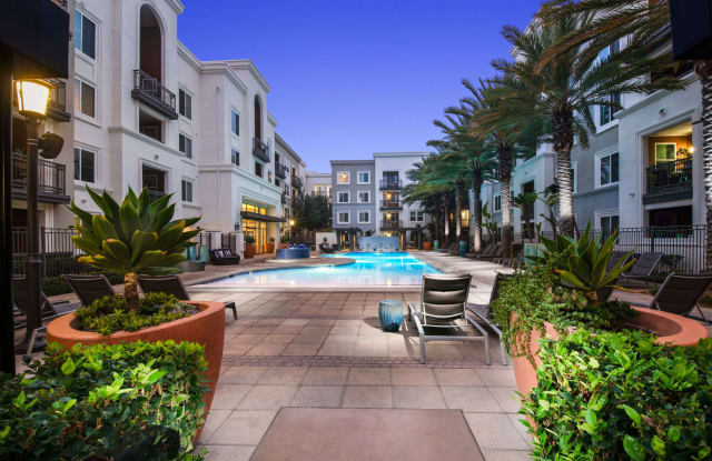 The Residences at Bella Terra