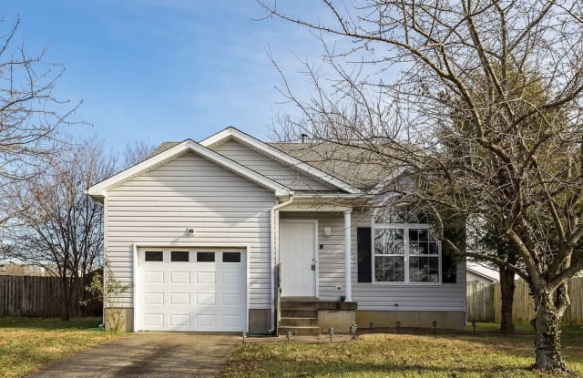 7005 Spring Vista Court - 7005 Spring Vista Court, Jefferson County, KY 40229