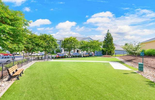 2001 Dogwood Dr Unit A11