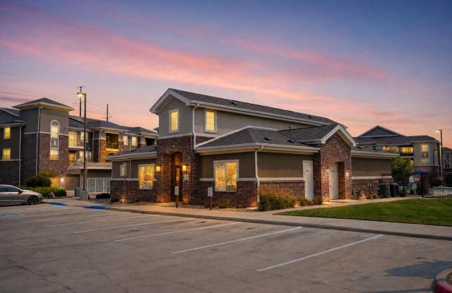Outlook Ridge I & II