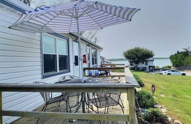 81 E Lake Drive