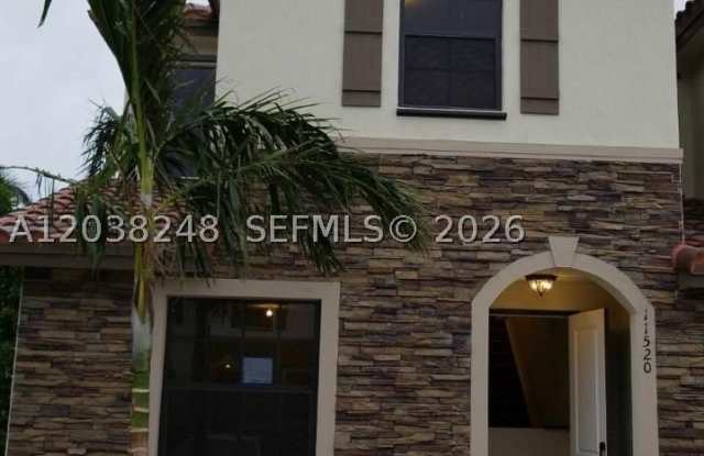 11520 SW 250TH HOMESTEAD