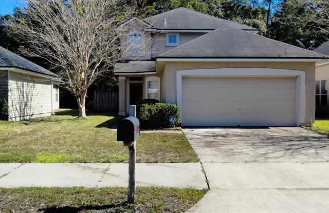 6905 MORSE OAKS DR - 6905 Morse Oaks Drive, Jacksonville, FL 32244