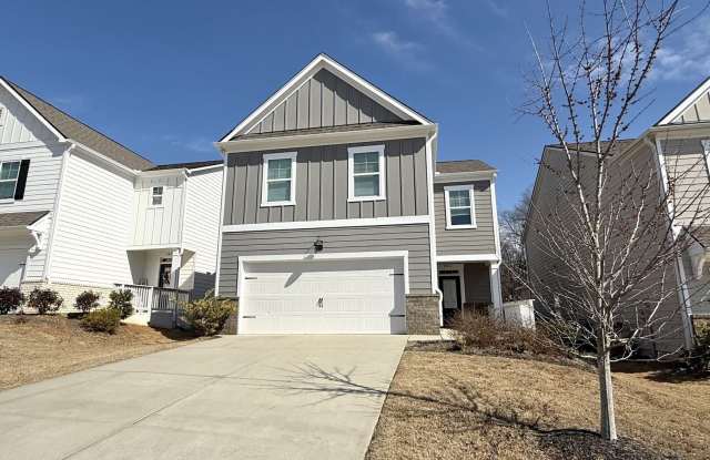 5831 Screech Owl Drive