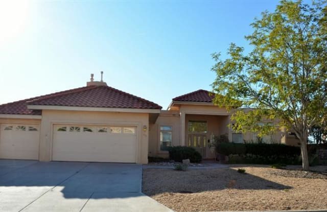 1728 BLACK RIVER Drive NE - 1728 Black River Drive Northeast, Rio Rancho, NM 87144