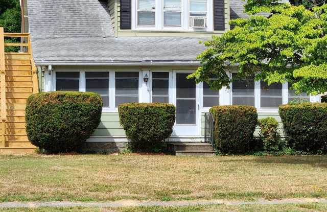 204 N SHIPLEY Street unit: 1B