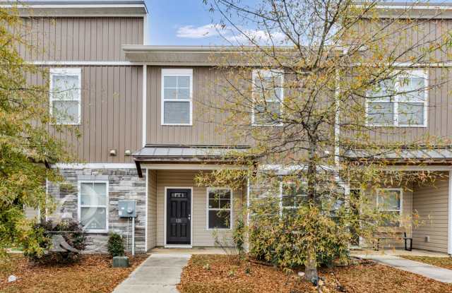Photo of STYLISH  MODERN TOWNHOME IN HARBISON GROVE
