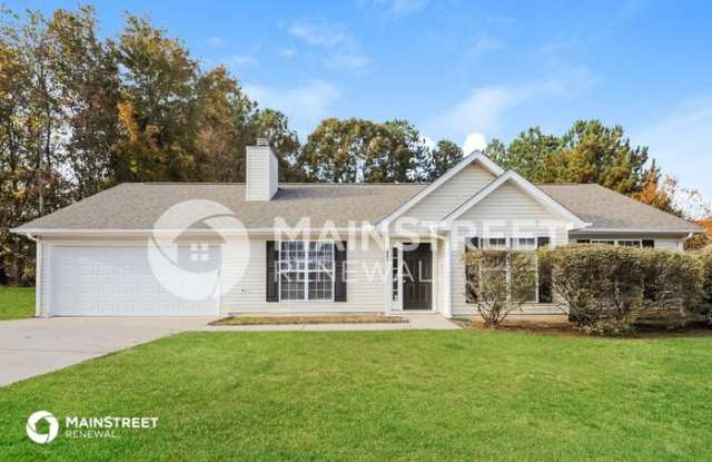 5041 Lancashire Court - 5041 Lancashire Court, Hall County, GA 30542