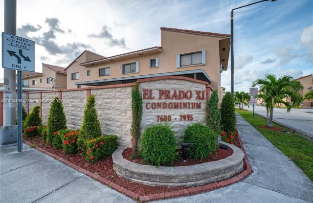 7600 W 29th Way - 7600 W 29th Way, Hialeah, FL 33018