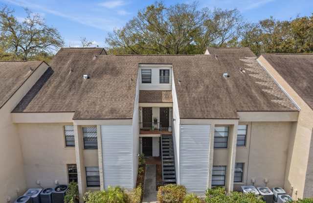 Move-In Ready 2/2 Condo – Utilities Included – First Floor in Gated Community