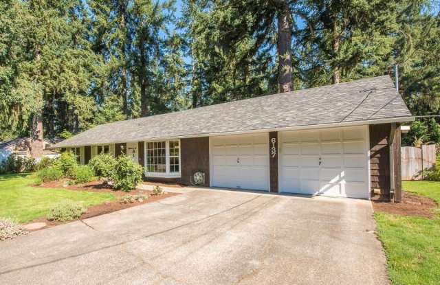 6137 SW CHILDS RD - 6137 Childs Road, Clackamas County, OR 97035