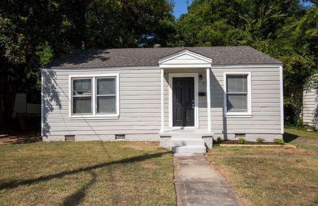 315 E 20th Street - 315 East 20th Street, North Little Rock, AR 72114