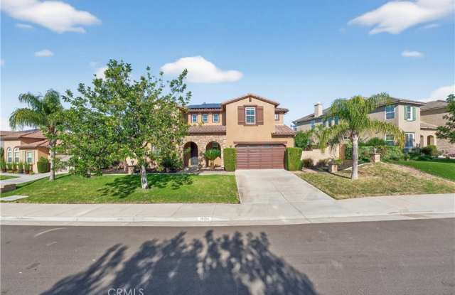 16154 Skyridge Drive