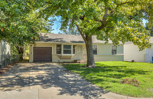 4147 North Frankfort Avenue - 4147 North Frankfort Avenue, Tulsa, OK 74106