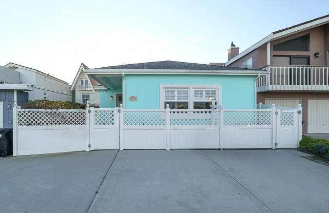 3845 Sunset | Hollywood Beach | Unfurnished